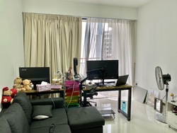 Esparina Residences (D19), Condominium #267420531